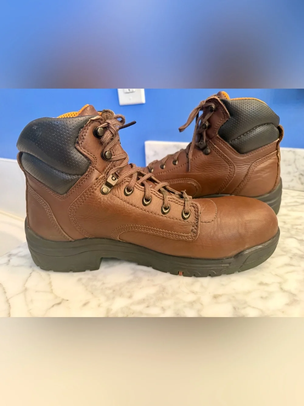 Timberland Pro 6